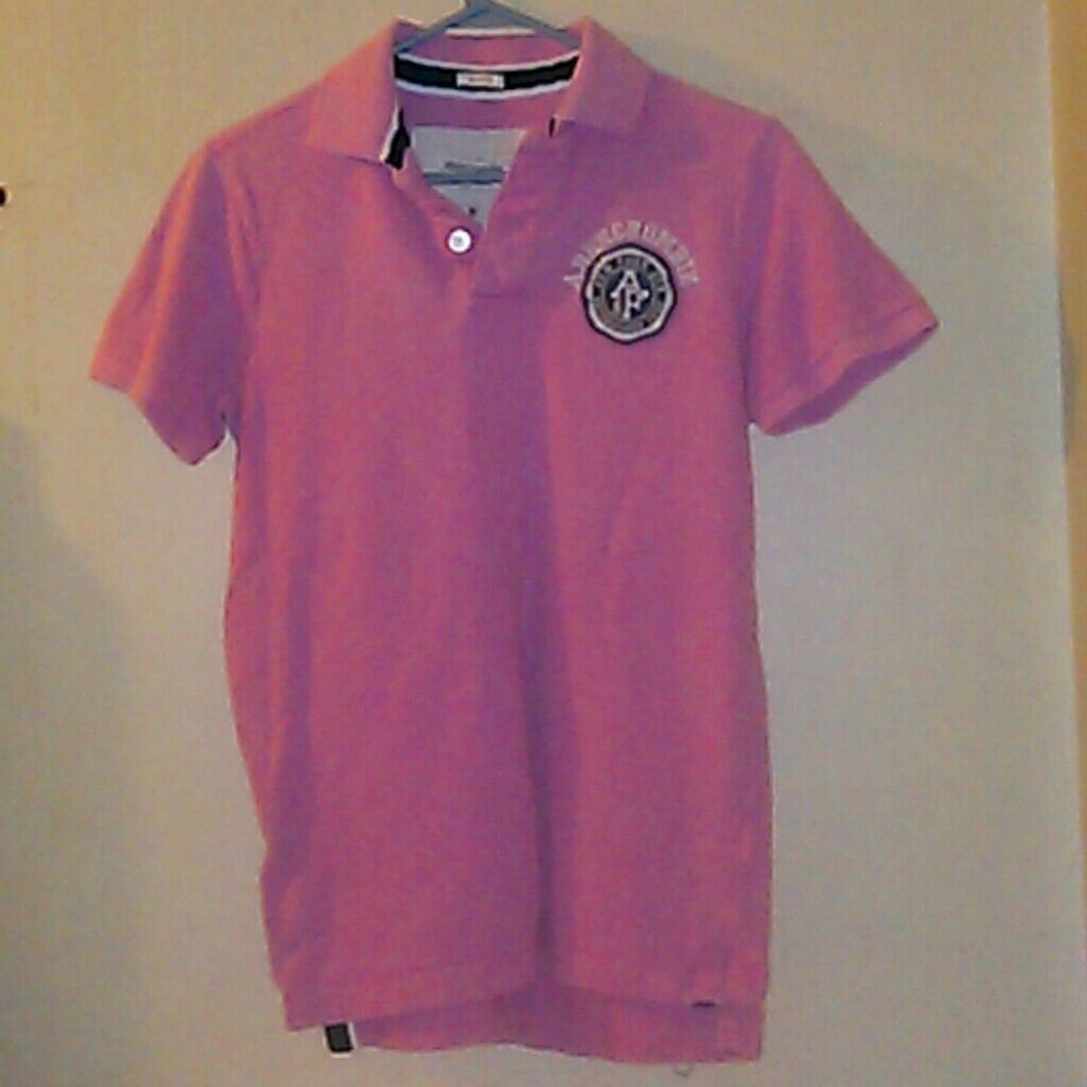 Abercrombie & fitch